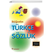 lkretim Trke Szlk nklap Kitabevi