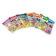 Nanu`nun Maceralar ( Set ) 10 Kitap Beyan Yaynlar