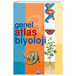Genel Atlas Biyoloji Altn Kitaplar