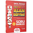 ABT Okul ncesi retmenlii Alan Eitimi Soru Bankas zml Ynerge Yaynlar
