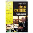 Diren Aykrlk Aydn Cng Boyut Yayn Grubu