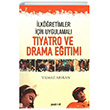 lkretimler in Uygulamal Tiyatro ve Drama Ei Pozitif Yaynlar