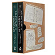 Yalanclar ve Yabanclar Serisi (Karton Kutulu Set) Emre Gl Ren Kitap