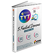 TYT 5 Fasikl Deneme Aydn Yaynlar