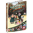 Disney Esrarengiz Kasaba Çizgi Diziden Öyküler Patron Mabel Beta Kids Yayınları