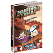 Disney Esrarengiz Kasaba Çizgi Diziden Öyküler Küçük Dipper Beta Kids Yayınları