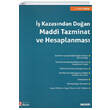  Kazasndan Doan Maddi Tazminat ve Hesaplanmas Sekin Yaynevi