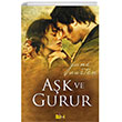 Ak ve Gurur  Jane Austen Tutku Yaynevi