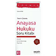Thems Anayasa Hukuku Soru Kitab Sekin Yaynevi