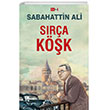 Sra Kk Sabahattin Ali Tutku Yaynevi