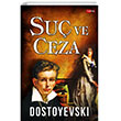 Su ve Ceza Fyodor Mihaylovi Dostoyevski Tutku Yaynevi