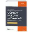 Gmrk Hukuku ve Davalar Sekin Yaynevi