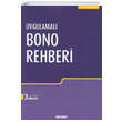 Bono Rehberi Sekin Yaynevi