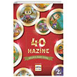 40 Hazine  Nar ocuk Yaynlar