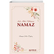Kulu Allah`a Yaklatran Namaz Erkam Yaynlar