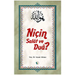 Niin Salat ve Dua? Erkam Yaynlar