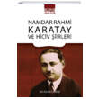 Namdar Rahmi Karatay ve Hiciv iirleri Dr. Kazm andr Ihlamur Akademi