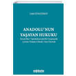 Anadolunun Yaayan Hukuku On ki Levha Yaynlar