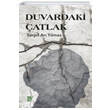 Duvardaki atlak EY Yaynlar