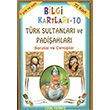 Bilgi Kartlar 10 Trk Sultanlar ve Padiahlar Sorular ve Cevaplar Uysal Yaynevi