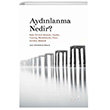 Aydnlanma Nedir? AlBaraka Yaynlar