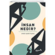 nsan Nedir? Teistik Materyalizmin mkan Albaraka Yaynlar