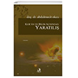 Kurn ve Bilim Asndan Yaratl Fecr Yaynlar