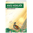 Avc Keklii - Mehmet Beyazt Erkam Yaynlar