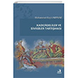 Kadzdeliler ve Sivsler Tartmas Fecr Yaynlar