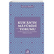 Kurnn Mtrd Yorumu Fecr Yaynlar