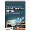 Ak ve Uzaktan renmenin Dijital Dnm Boyutu Pegem Akademi Yaynlar