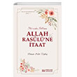 Faziletler Medeniyeti Serisi 1 Allah ve Rasul ne taat Erkam Yaynlar
