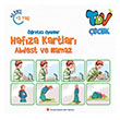 retici Oyunlar Hafza Kartlar Abdest Ve Namaz 42 Kart Trkiye Diyanet Vakf Yaynlar