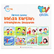 retici Oyunlar Hafza Kartlar Arkadalarm Seviyorum Trkiye Diyanet Vakf Yaynlar