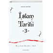 slam Tarihi 3 Ankara Okulu Yaynlar