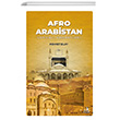 Afro Arabistan Fecr Yaynlar