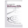 Yeni Ateizmin Dini Bilimcilik Bilimci Natralist Dnya Grnn Eletirisi Ankara Okulu Yaynlar