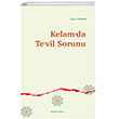Kelam da Te`vil Sorunu Ankara Okulu Yaynlar