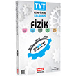2022 TYT Fizik Konu zetli Soru Bankas Anadolu Okul Yaynlar