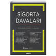 Sigorta Davalar Sekin Yaynevi