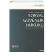Sosyal Gvenlik Hukuku Sekin Yaynevi