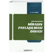 Mirasn Paylalmas Davas Platon Hukuk