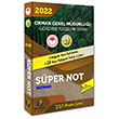 2022 Orman Genel Mdrl Grevde Ykselme Snav Sayman Sper Not Next Kariyer
