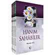 Hanm Sahabiler (4 Cilt Takm) Erkam Yaynlar