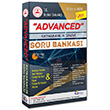 T.C. ileri Bakanl Kaymakanlk Snav ADVANCED Soru Bankas Next Kariyer Yaynlar