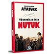 renciler in Nutuk Mustafa Kemal Atatrk Mavi Nefes Yaynlar