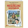Kaybolan Meslekleri Kefedelim Gen Damla
