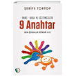 Anne Baba Ve Eitimcilere 9 Anahtar Erkam Yaynlar