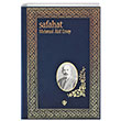 Safahat (Bez Ciltli) Trkiye Diyanet Vakf Yaynlar