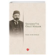 Safahatta zl Szler Trkiye Diyanet Vakf Yaynlar